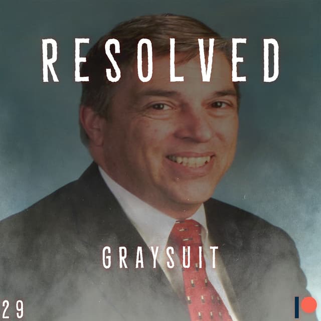 Preview: Graysuit (Resolved #29)
