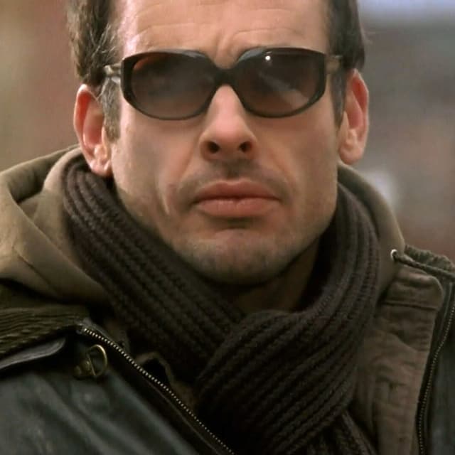 The Dresden Files (TV Show), S01E12- Second City