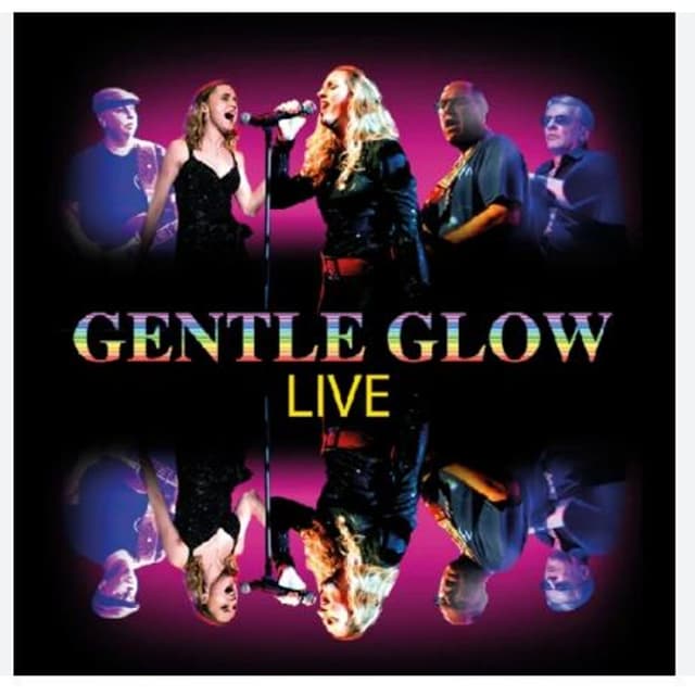 Hot New Track by Gentle Glow!