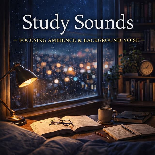 Study Sounds