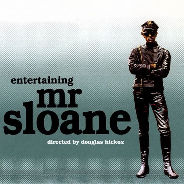 Episode 783: Entertaining Mr. Sloane (1970)