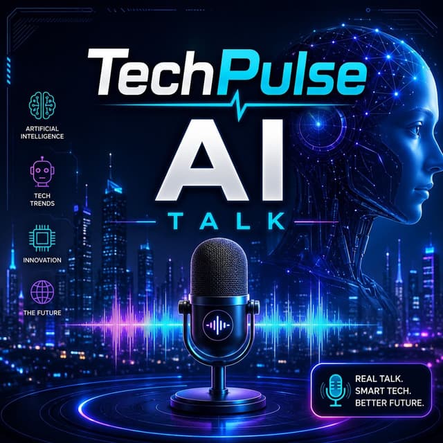 TechPulse AI Talk