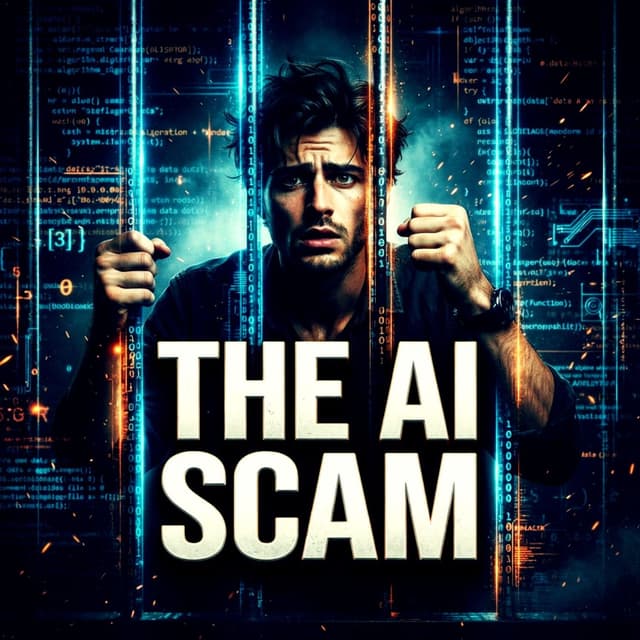 The AI Doomer Scam: Is AI Safety a Lie? The Money Behind the Monopoly