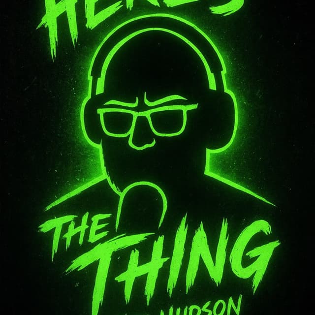 heres the thing