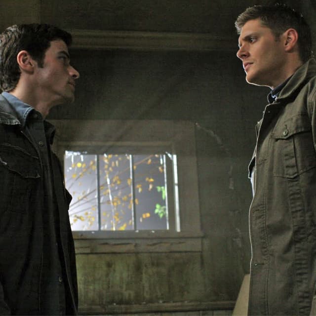 Supernatural, S05E13- The Song Remains The Same