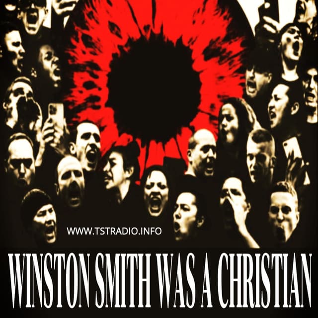 Winston Smith was a Christian (July 16, 2026)