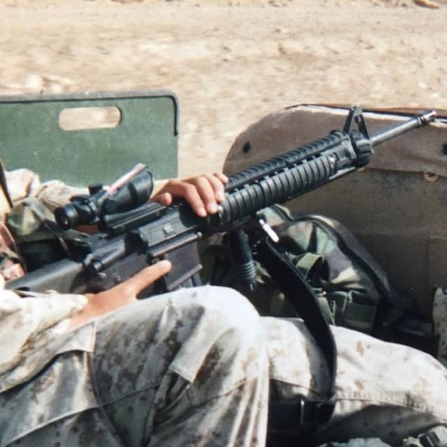 9/11 Aftermath 20 Year War on Terror Reflections - Classic Cast