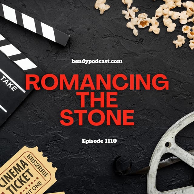 Romancing the Stone