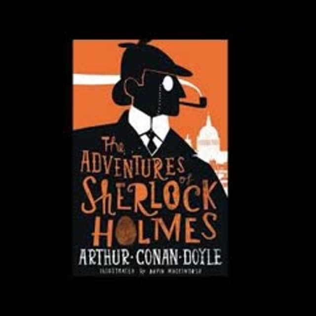 "The Boscombe Valley Mystery" by Arthur Conan Doyle | Sherlock Holmes Short Story (Full Audiobook)