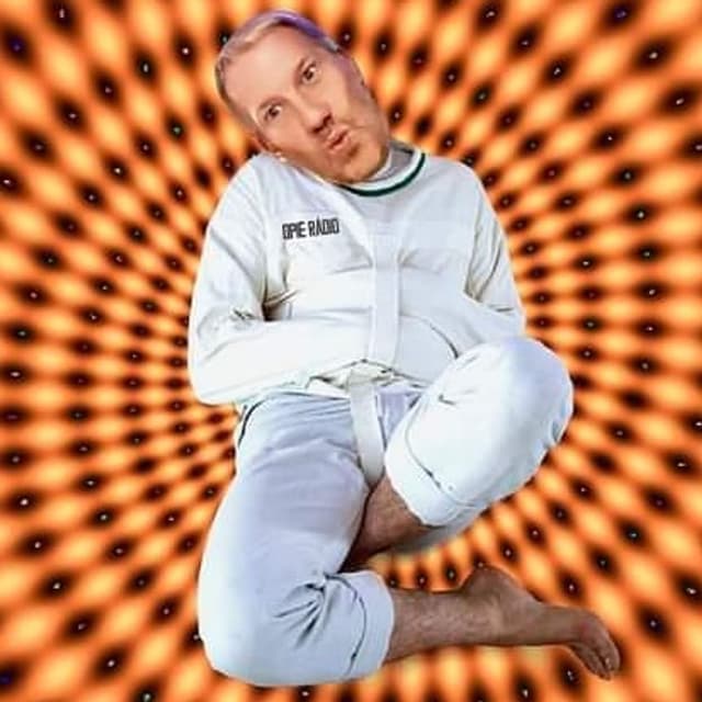 Carl LOVES Being Fat - Best and Last Year of Radio