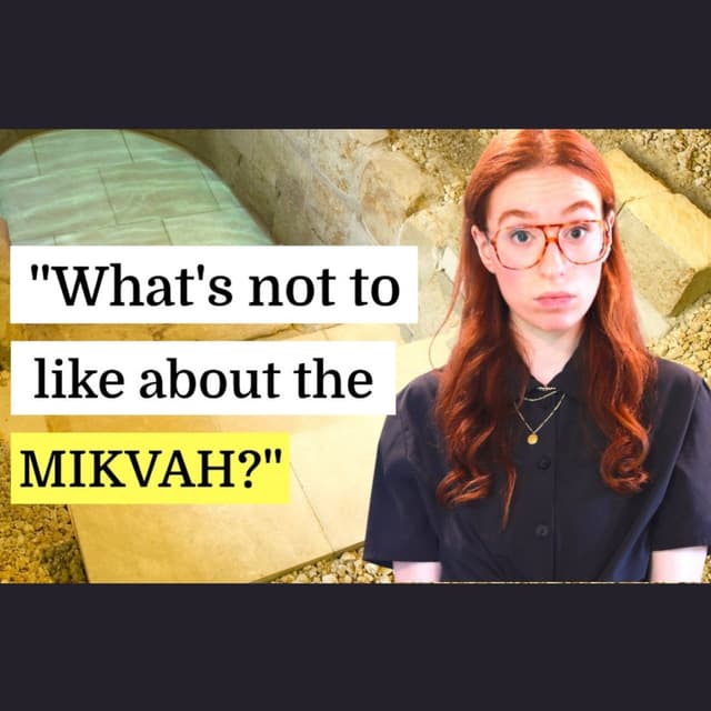 "I craved religion and even tried Christianity" | In Conversation with comedian Antonia Lassar