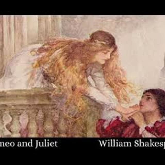 "Romeo and Juliet" by William Shakespeare | Full Dramatic Tragedy Play (Full Audiobook)