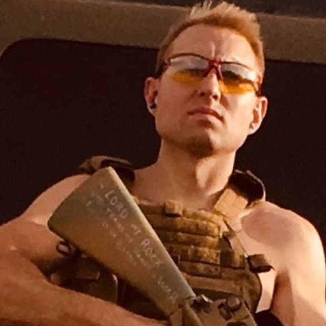 A Case For Armed Christians - Classic