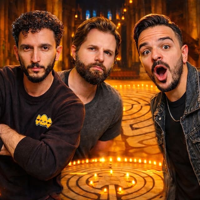 UFOs, Spirits & Faith w/ Six Sensory Podcast