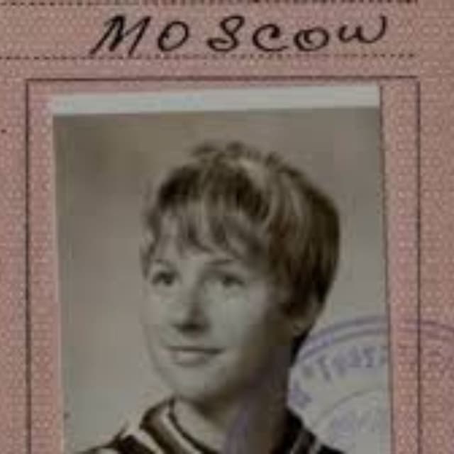 The First Female CIA Officer in Moscow, The Widow Spy | Marti Peterson (throwback episode)