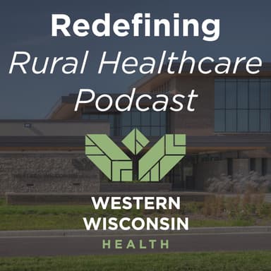 Redefining Rural Healthcare