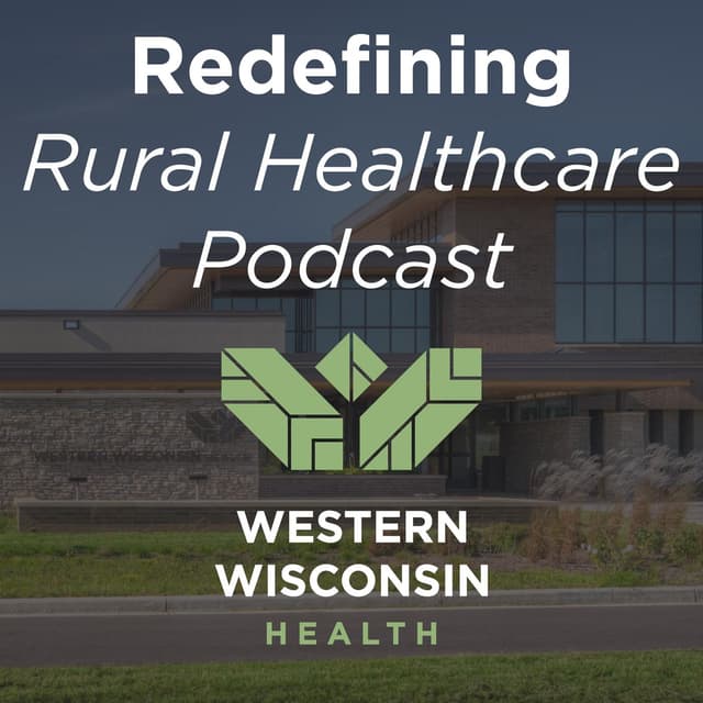 Redefining Rural Healthcare