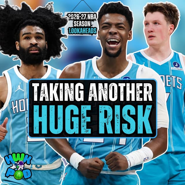 Charlotte Hornets 2026-27 NBA Season Lookahead