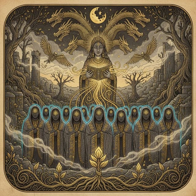 S88 E11: 144,000 & Messianic Growth