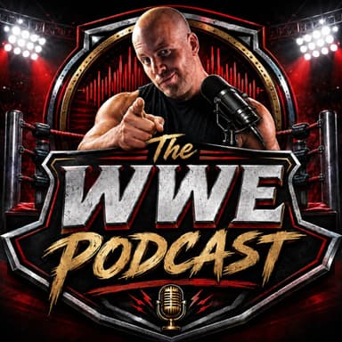 The WWE Podcast