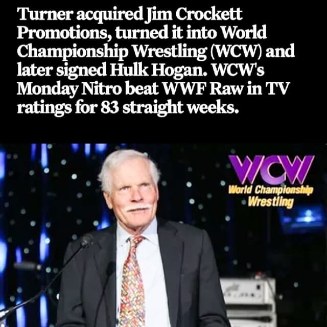 ET opens the show by discussing current issues within WWE and TKO. Plus, how to fix them as well.