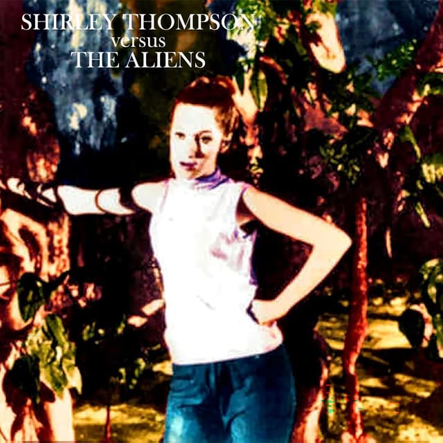 Episode 785: Shirley Thompson Versus The Aliens (1972)