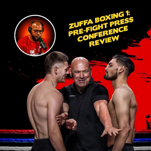 ☎️ Walsh vs Ocampo, Zuffa Debut Press Review & Feb 1 Preview❗️