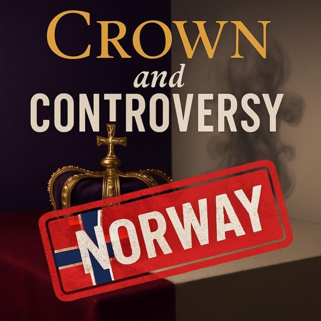 King Harald V Funeral: Complete Timeline of Norway’s Farewell, Prince William’s Role and the Rise of King H