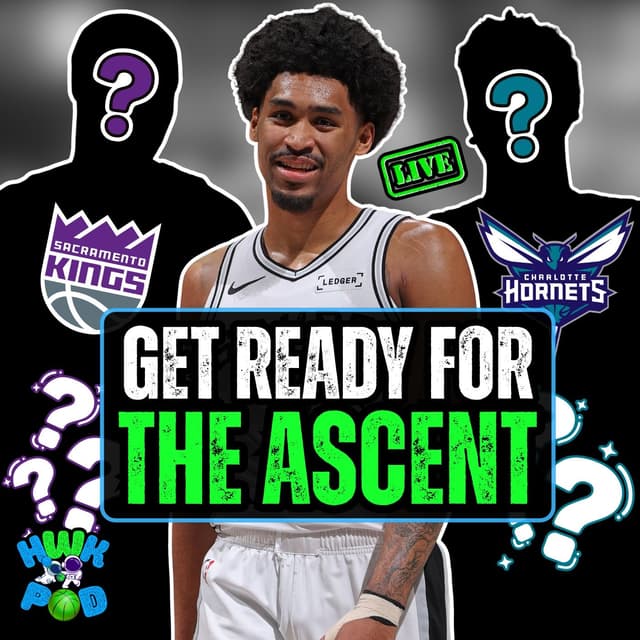 The 2026-27 NBA Breakout Players Draft!