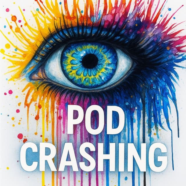Pod Crashing 465 Burden Of Guilt Season 2 Hosted By Bobby Gumpright And Jermaine Hudson
