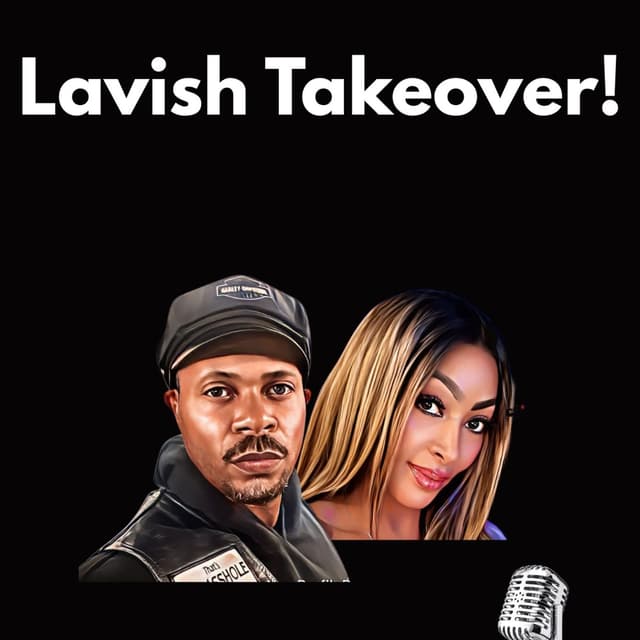 Lavish Takeover After BD's PC Breaks Down