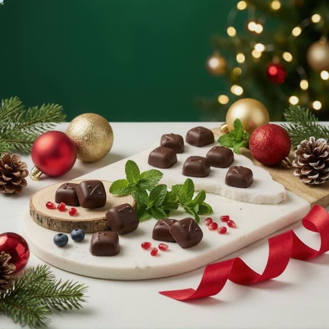 Episode 2147 - Sweet Vegan NYC’s Winter Wonders Box 2025