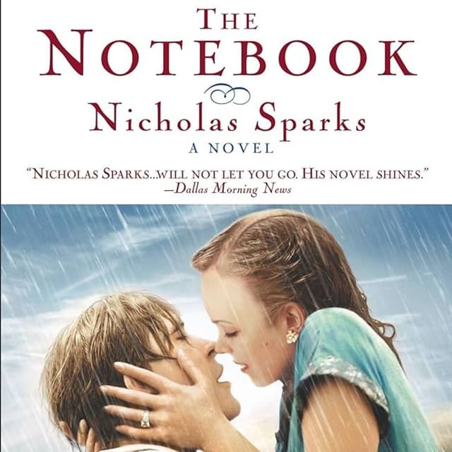 The Notebook