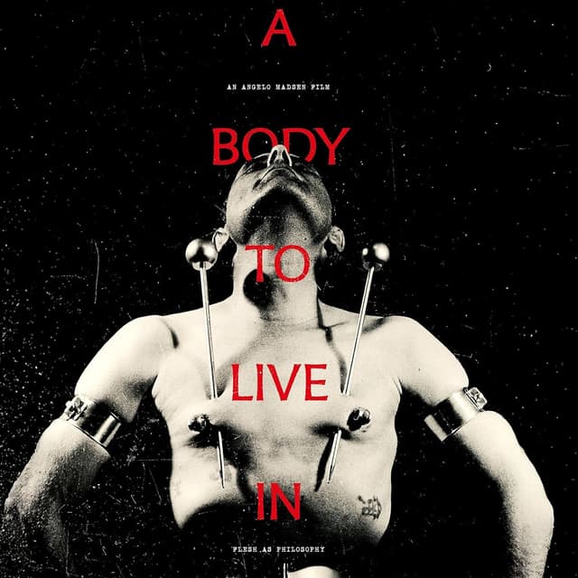 Special Report: Angelo Madsen on A Body to Live In (2025)