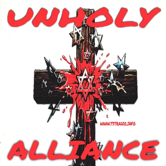 Unholy Alliance: American Zionism Explained Objectively (June 30, 2026)