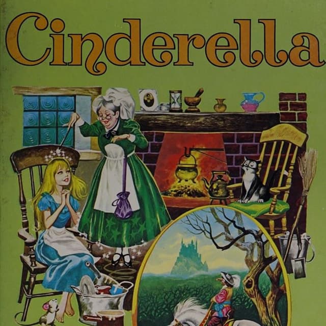 Cinderella