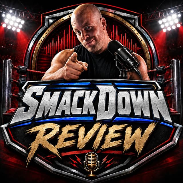 WWE SmackDown Review: CM Punk vs Sami Zayn for WWE Championship, Nia Jax vs Chelsea Green