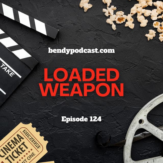 Loaded Weapon