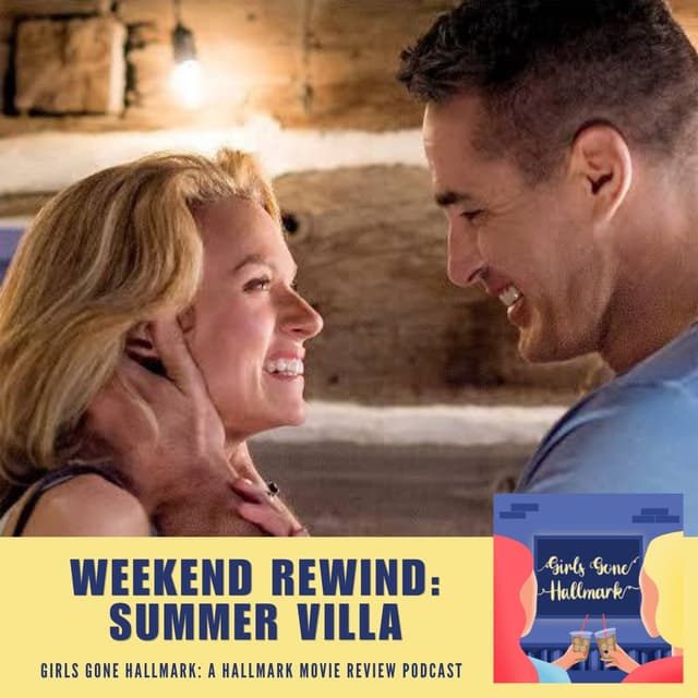 Weekend Rewind: Summer Villa (2016)