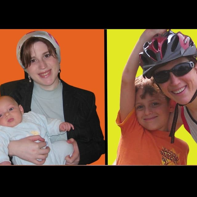 Unorthodox vs the OTHER story | How we talk about people who leave insular societies