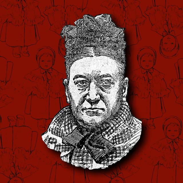 The Ogress Of Reading