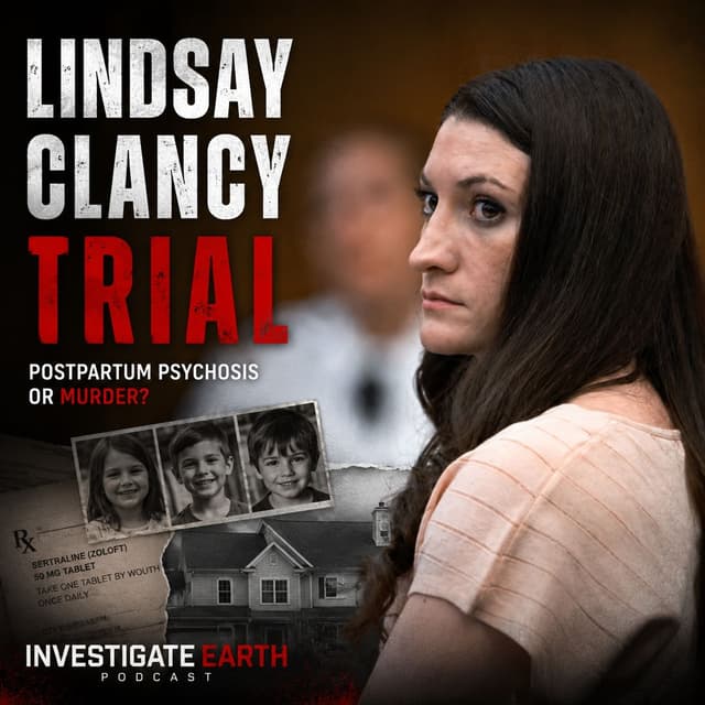 Lindsay Clancy Trial: Postpartum Psychosis or Murder? The Full Story