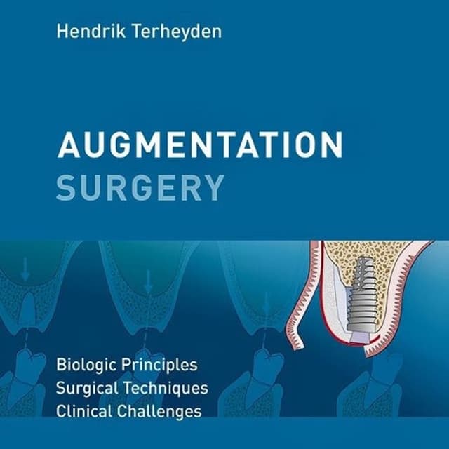 Augmentation Surgery