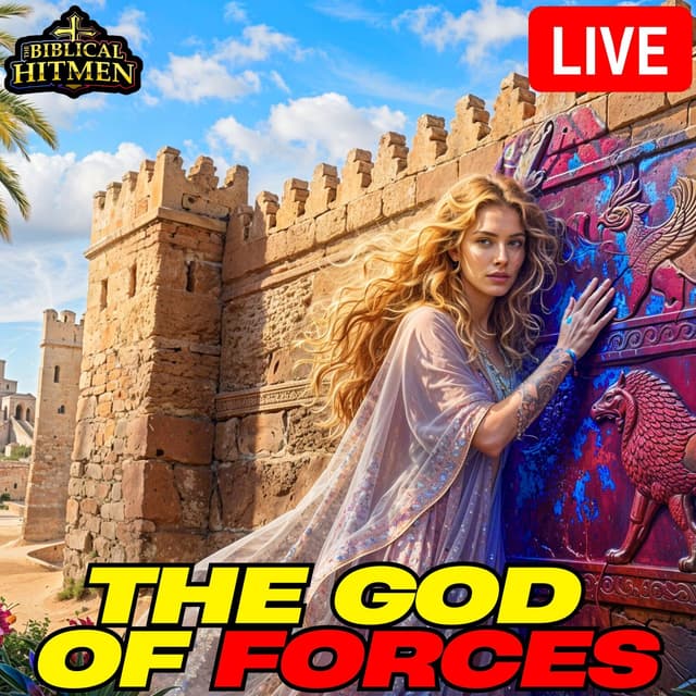 Wolves in Sheep's Clothing| Jiang Xueqin/Gnostic| God of Forces/Devine Feminine| Gnostic NWO Agenda