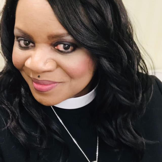"The Sound Of The Prophetic Trumpet"