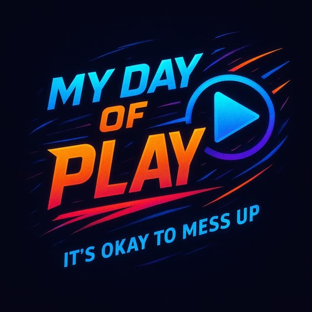 My Day Of Play 2 Crazy Unedited Talks With Farmer Lee Jones And Podcaster Lauren Bright Pacheco