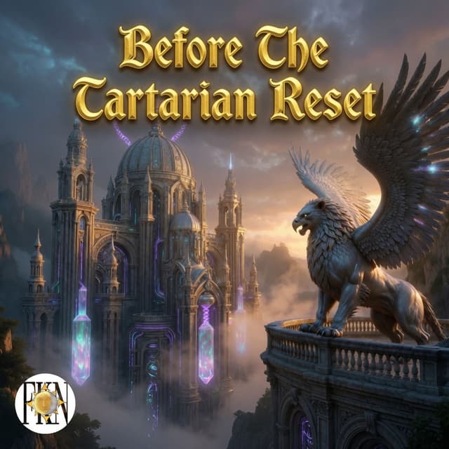Guy Anderson | Before the Tartarian Reset, Exotic Tech, Tesla, Hearth Spheres, & Pole Shift