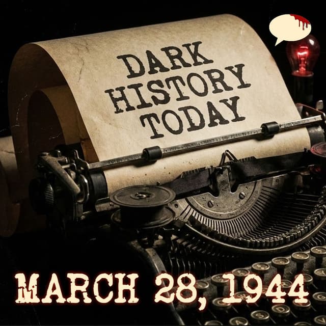 March 28, 1944