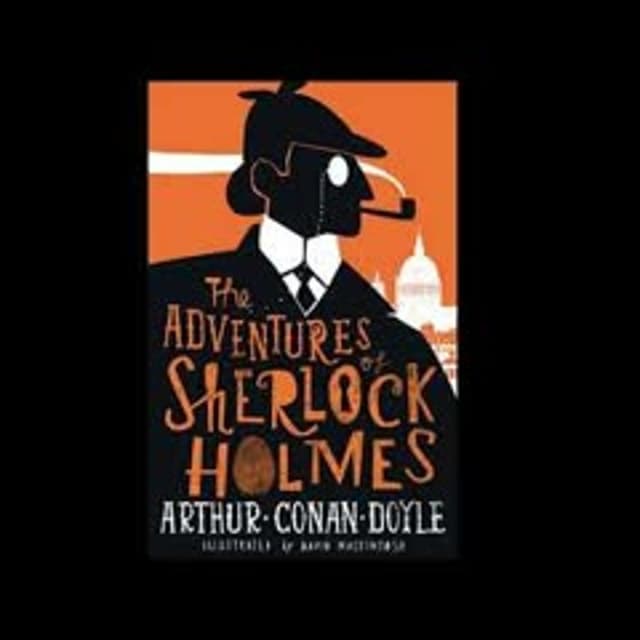"The Red-Headed League" by Arthur Conan Doyle | Sherlock Holmes Short Story (Full Audiobook)