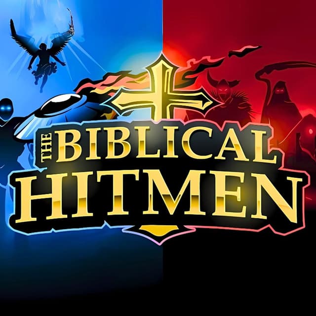 The Biblical Hitmen